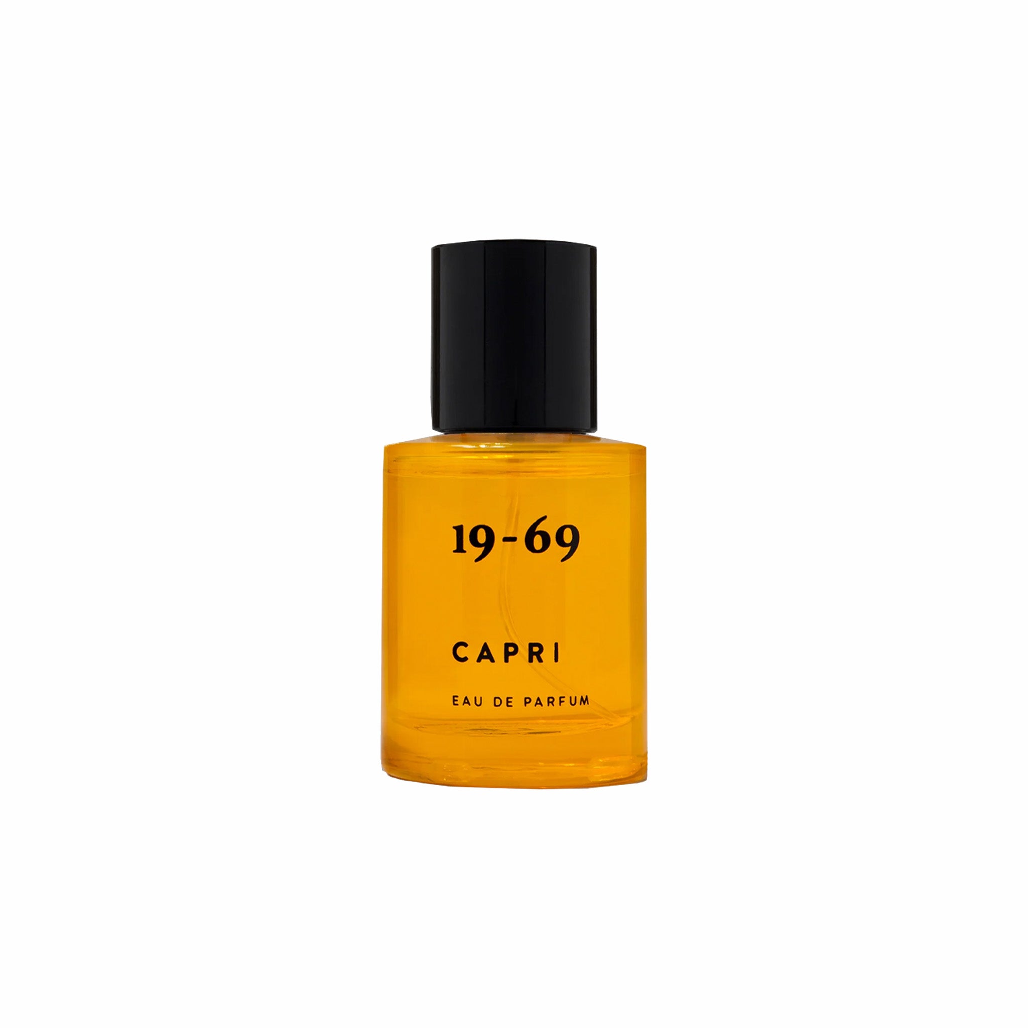 19-69 Capri Perfume, 30ml Citrus Scent