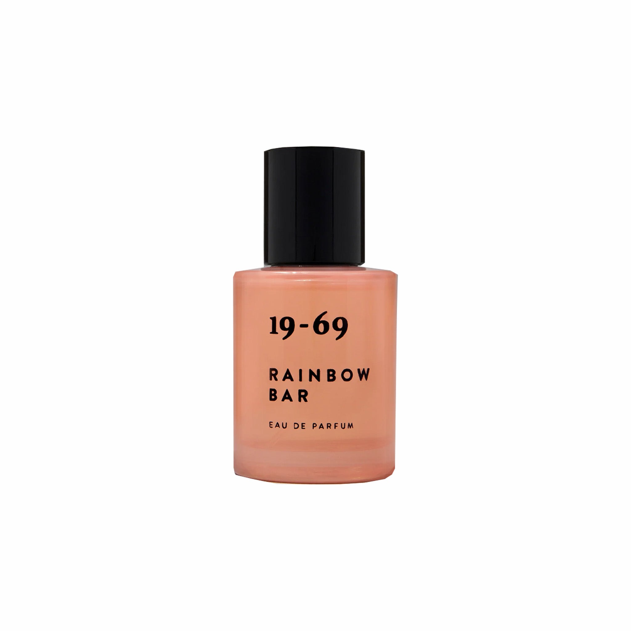 19-69 Rainbow Bar Perfume, 30ml Unisex Fragrance