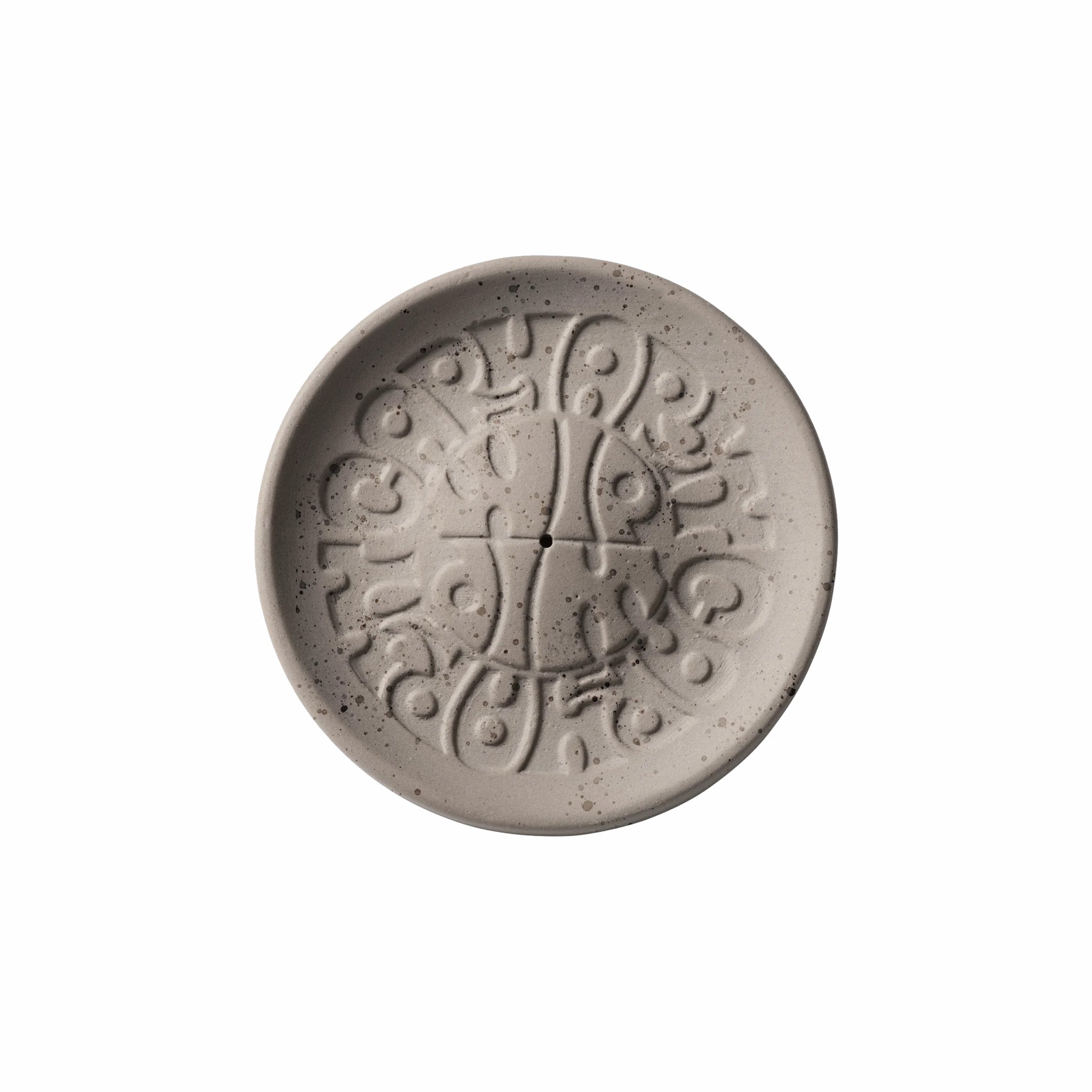 Carhartt WIP Sand Incense Tray – Compact & Stylish