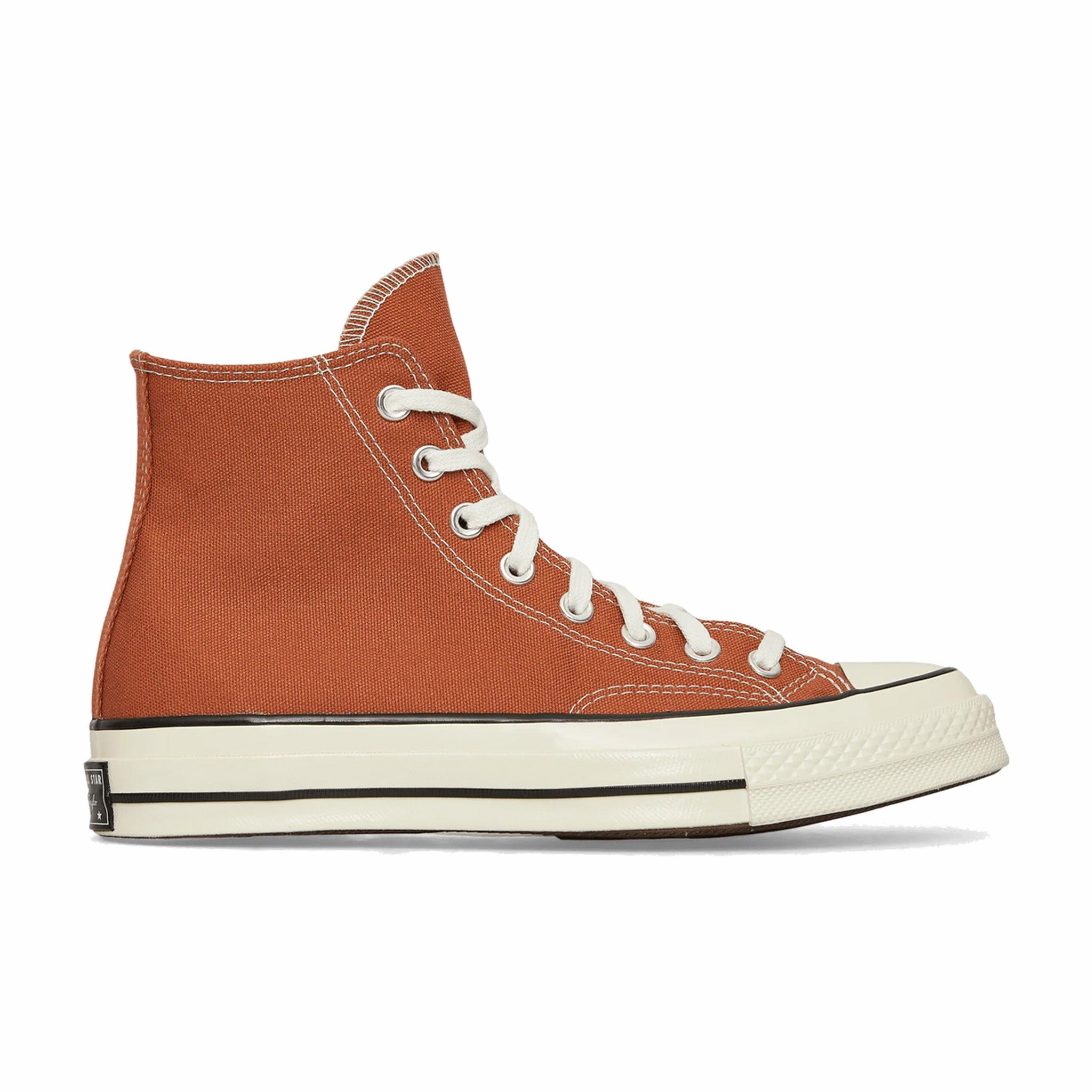 Converse Chuck 70 High-Top Sneakers in Tawny Owl