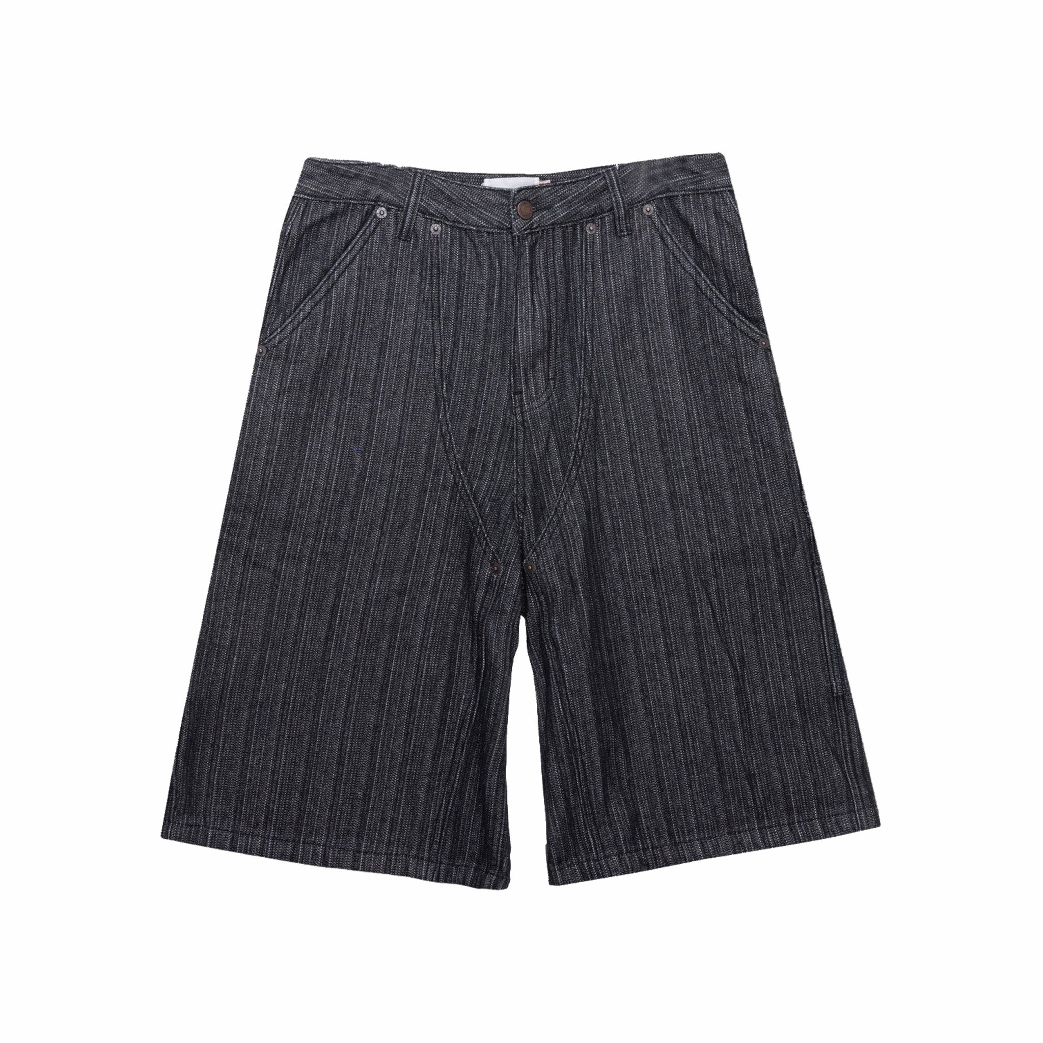 Honor The Gift Black Carpenter Shorts