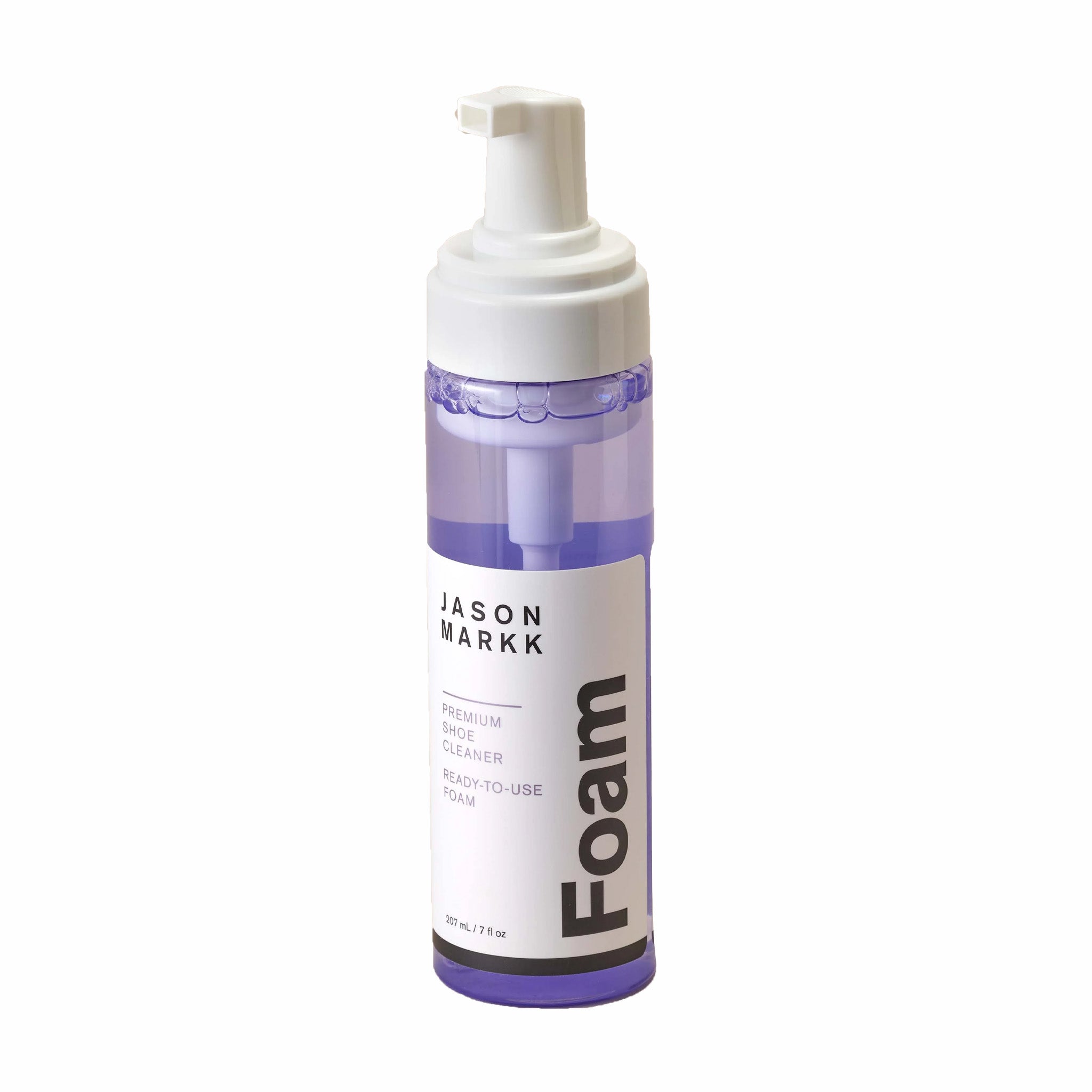 Jason Markk Quick Shoe Cleaner Foam