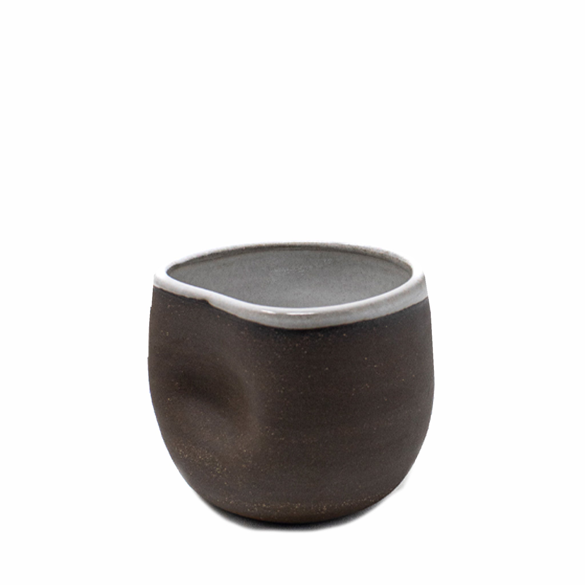 Katie Weber Pinch Cup – Elegant Ceramic Mug