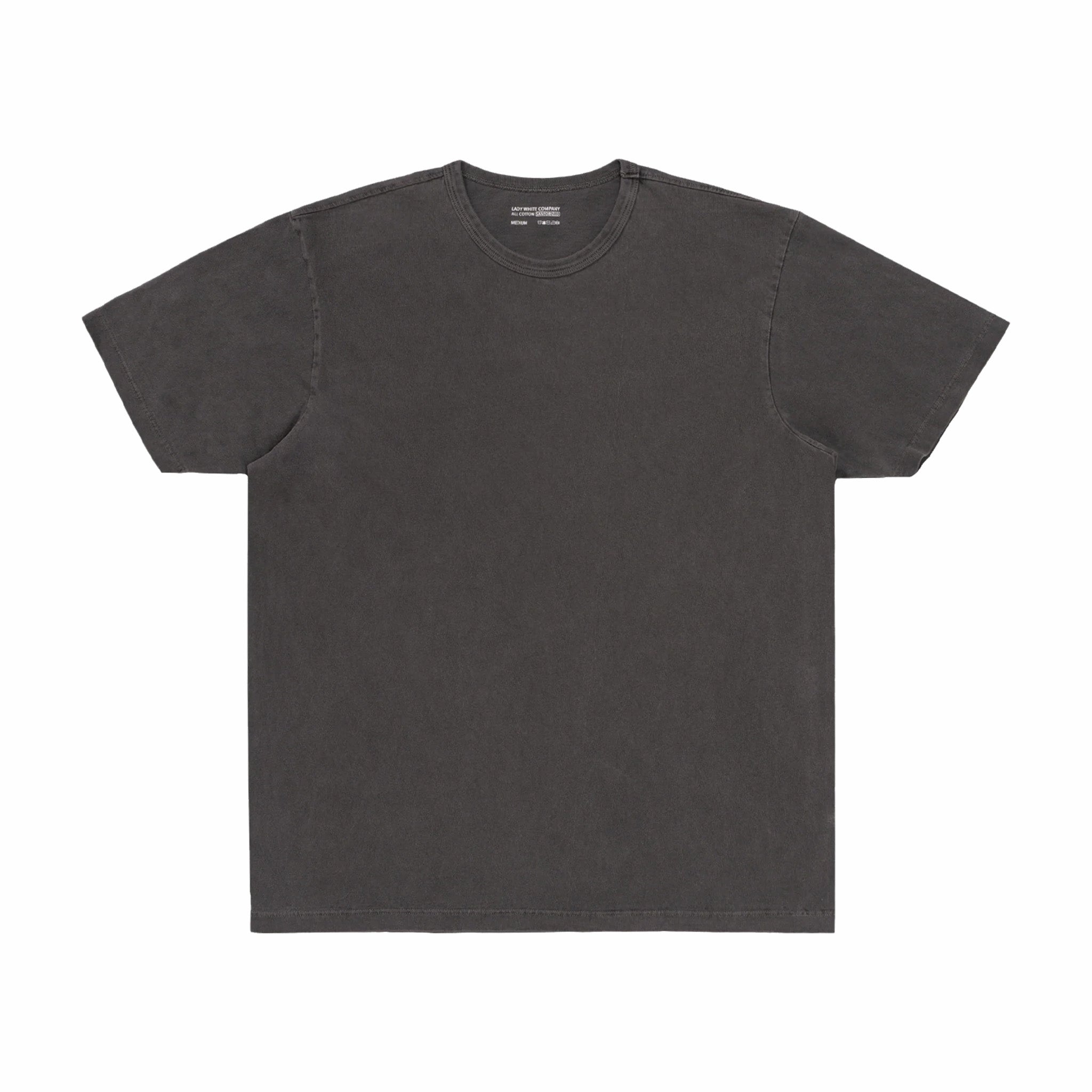 Lady White Co. Grindle Cotton T-Shirt