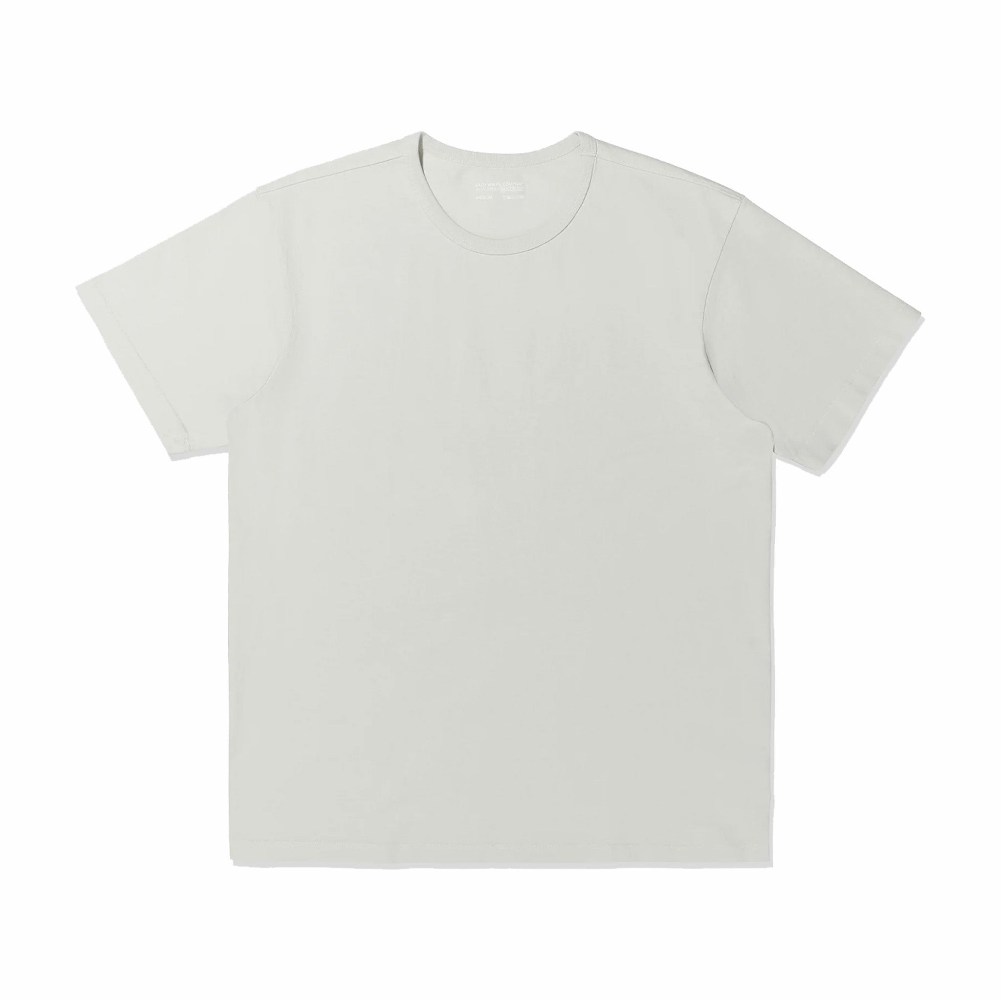 Lady White Co. Off White Premium T-Shirt