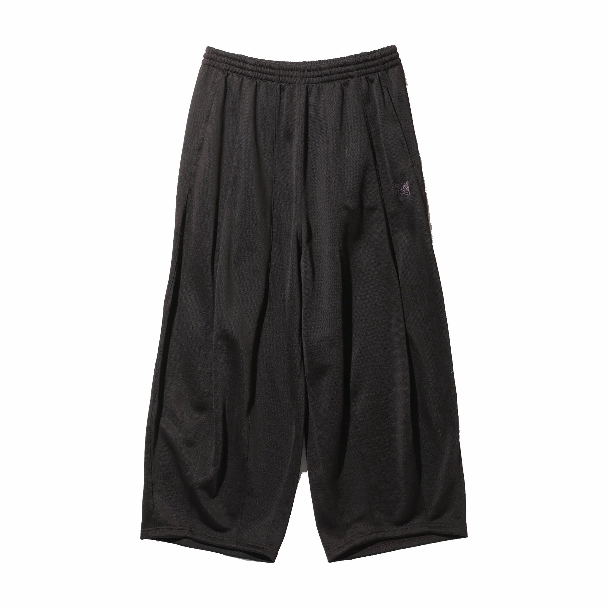 Needles H.D. Sweatpants - Dark Purple Jersey Comfort