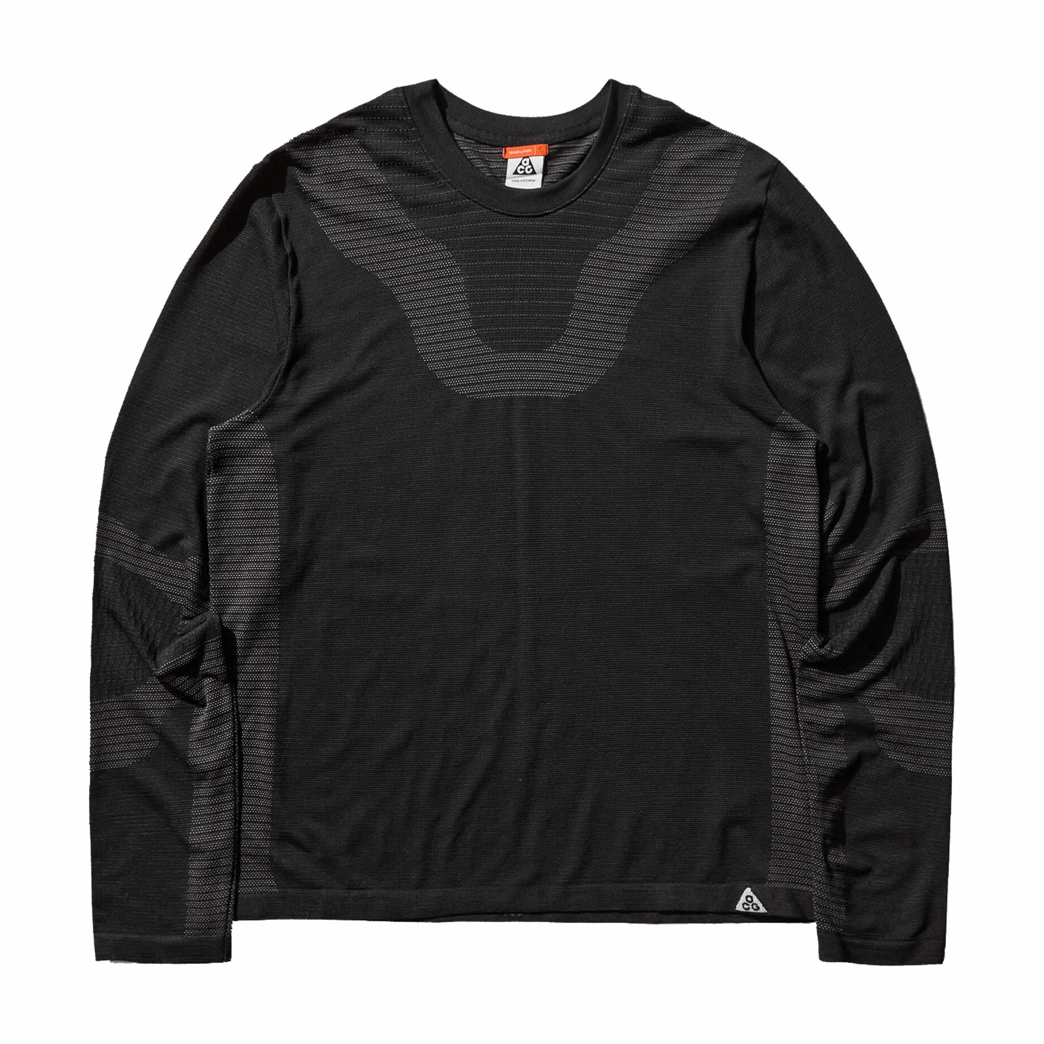 Nike ACG Dri-FIT Long-Sleeve Base Layer Shirt for Outdoor