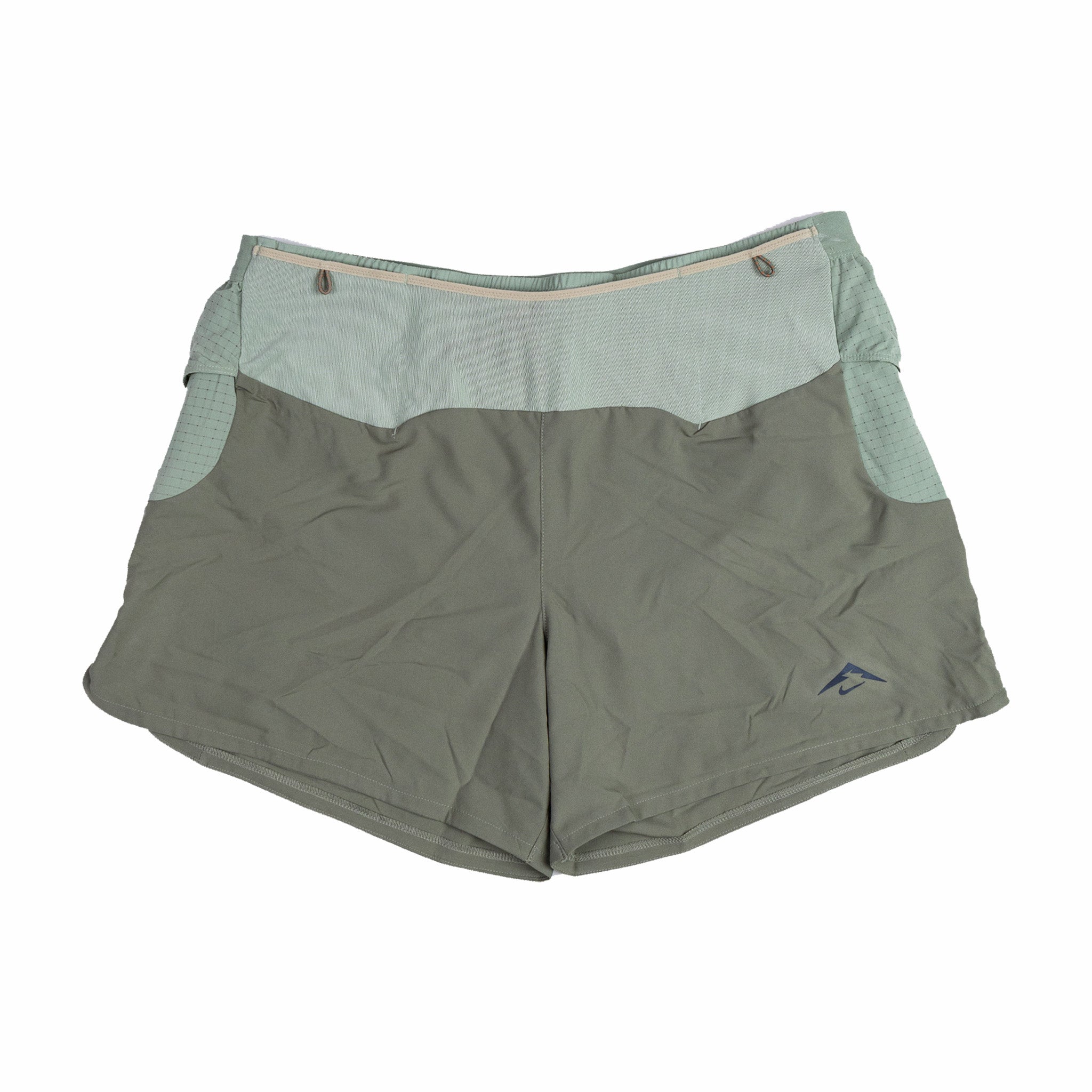 Nike Trail 5" Running Shorts - Dri-FIT ADV, Light Army