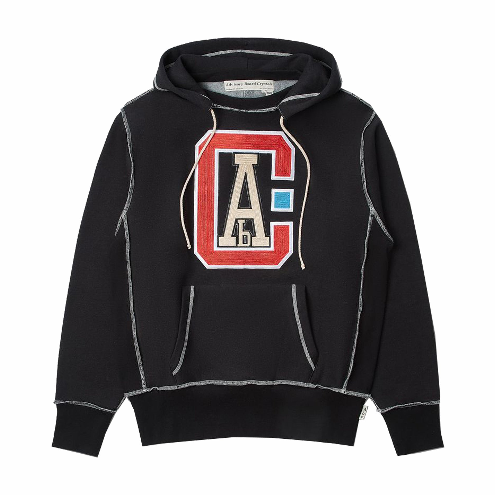 Master At Last Athletics Hoodie - Black