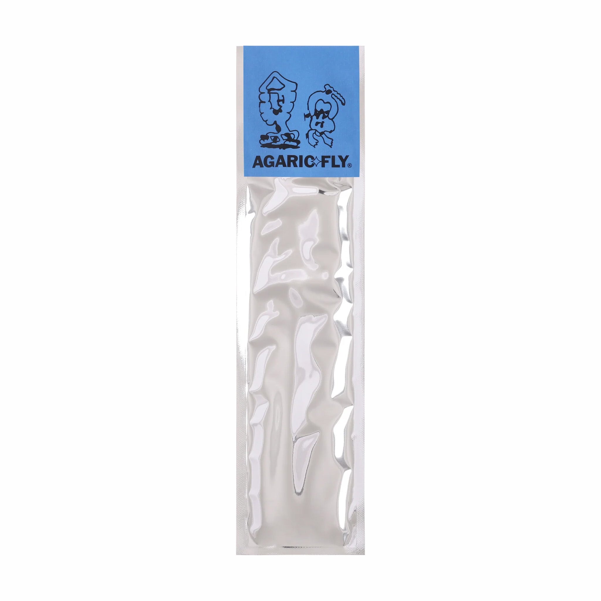 Arzach Fly Agaric Incense for Meditation