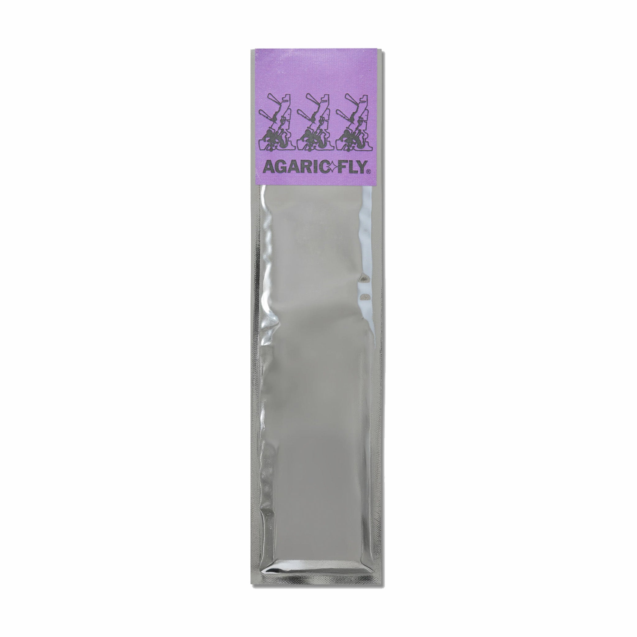 Huzza A Hana Agaric Fly Incense for Relaxation