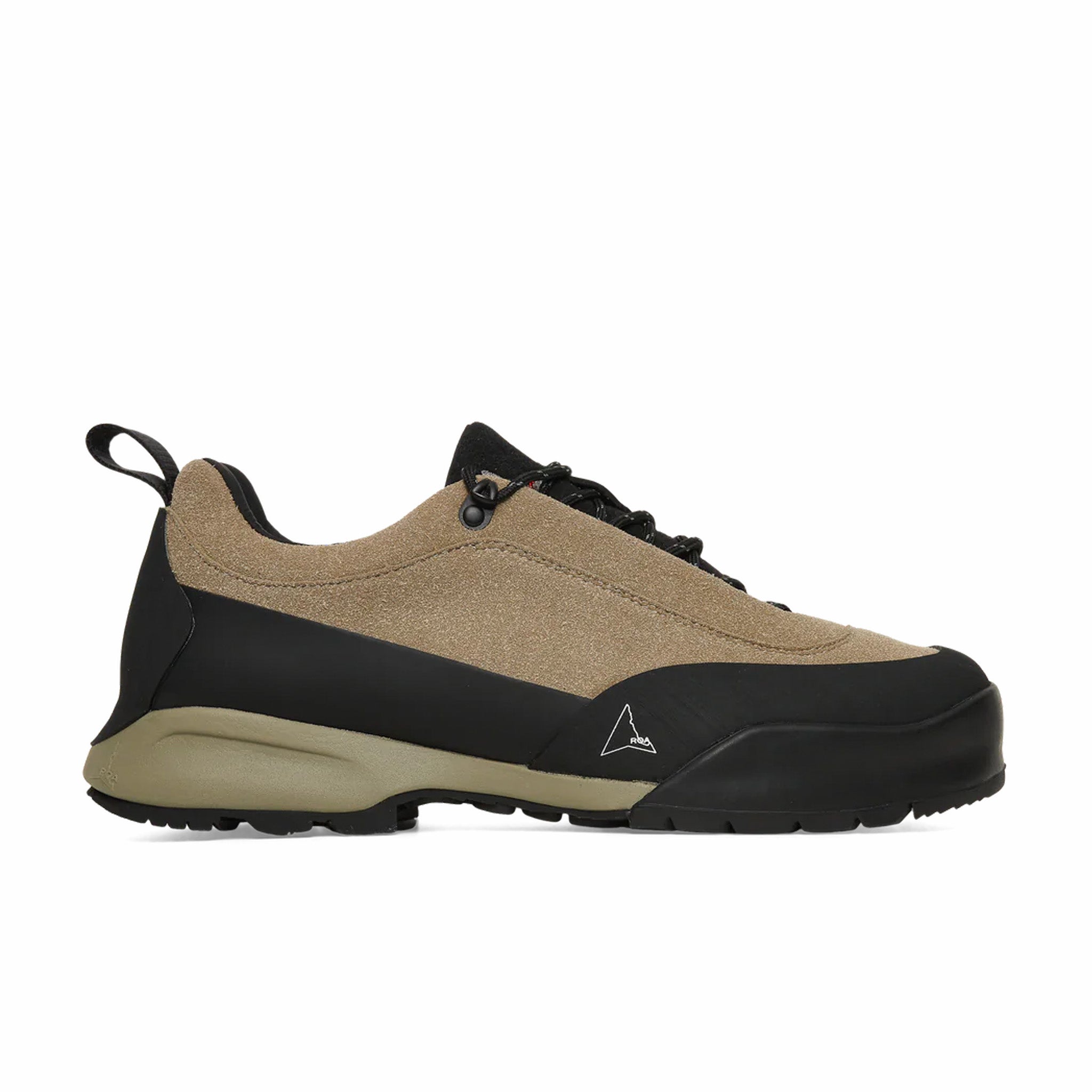ROA Cingina Sand & Black Sneakers
