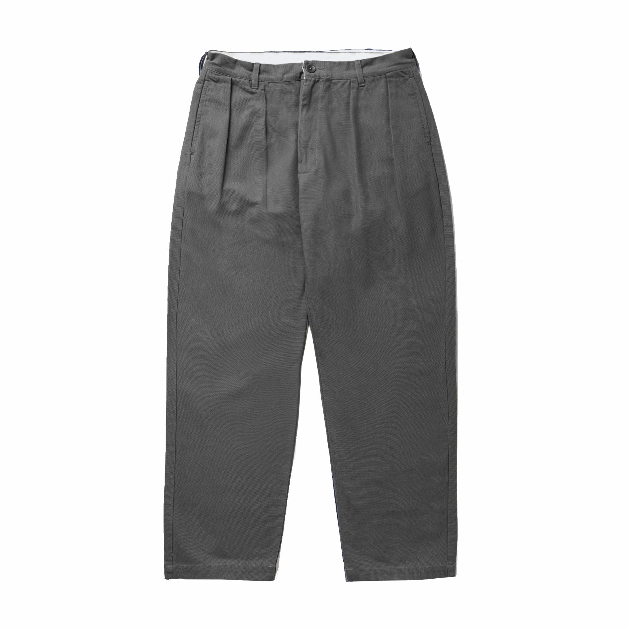 Service Works Canvas Part-Time Work Pants (Grey)