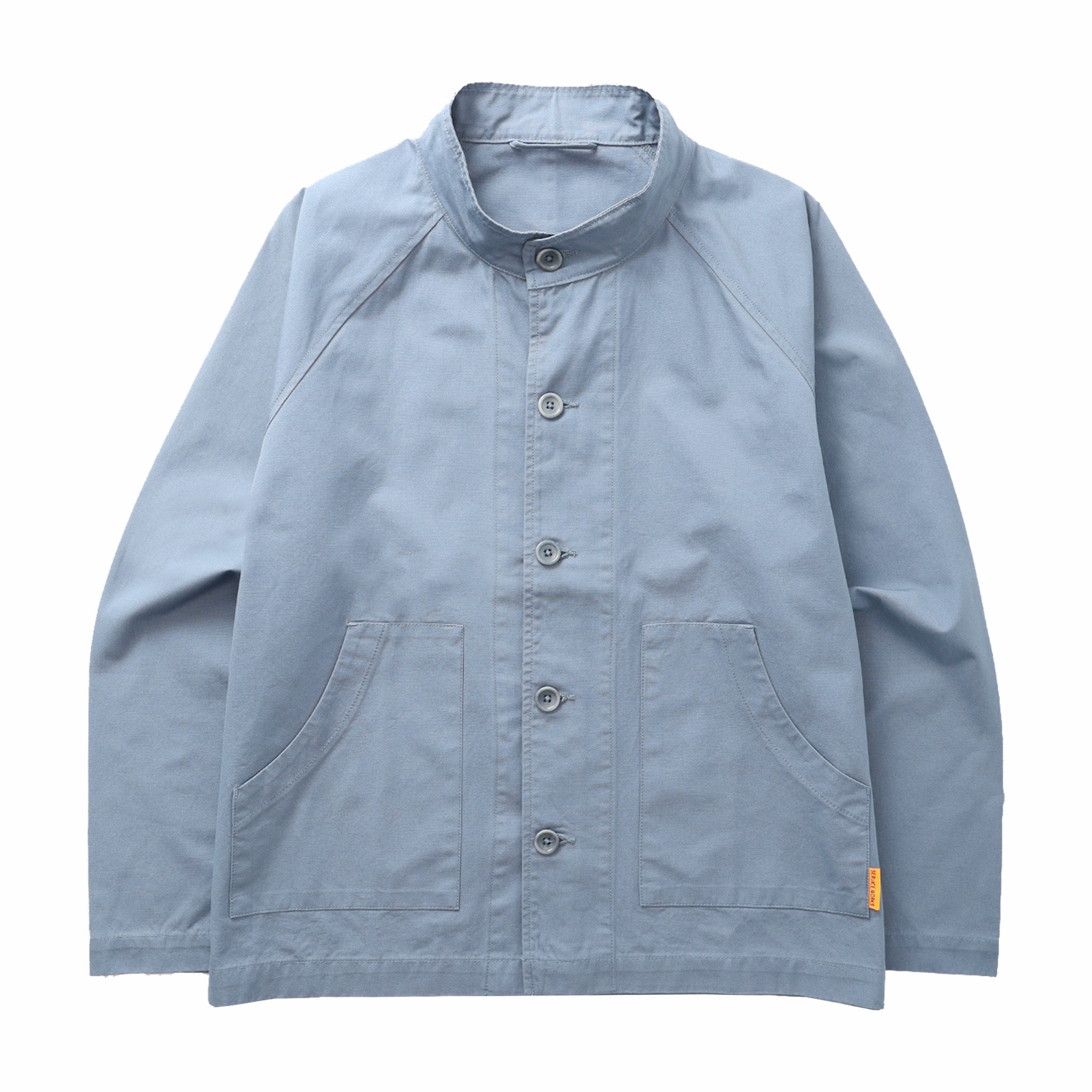 Service Works Waiter Jacket - Harbour Twill Style