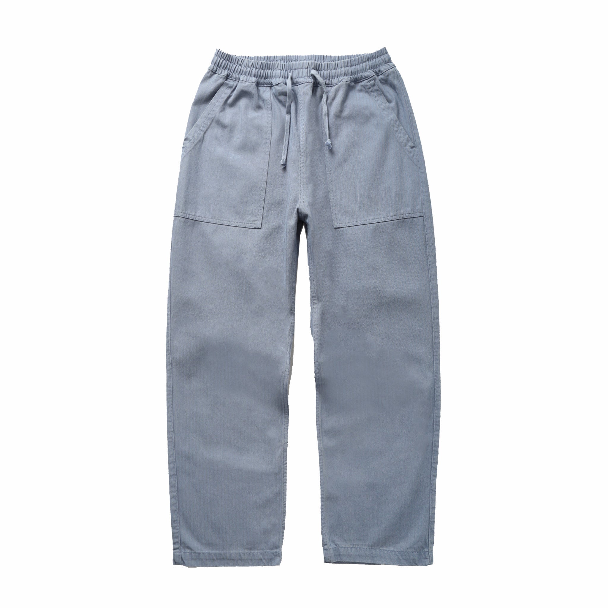 Service Works Harbour Herringbone Chef Pants