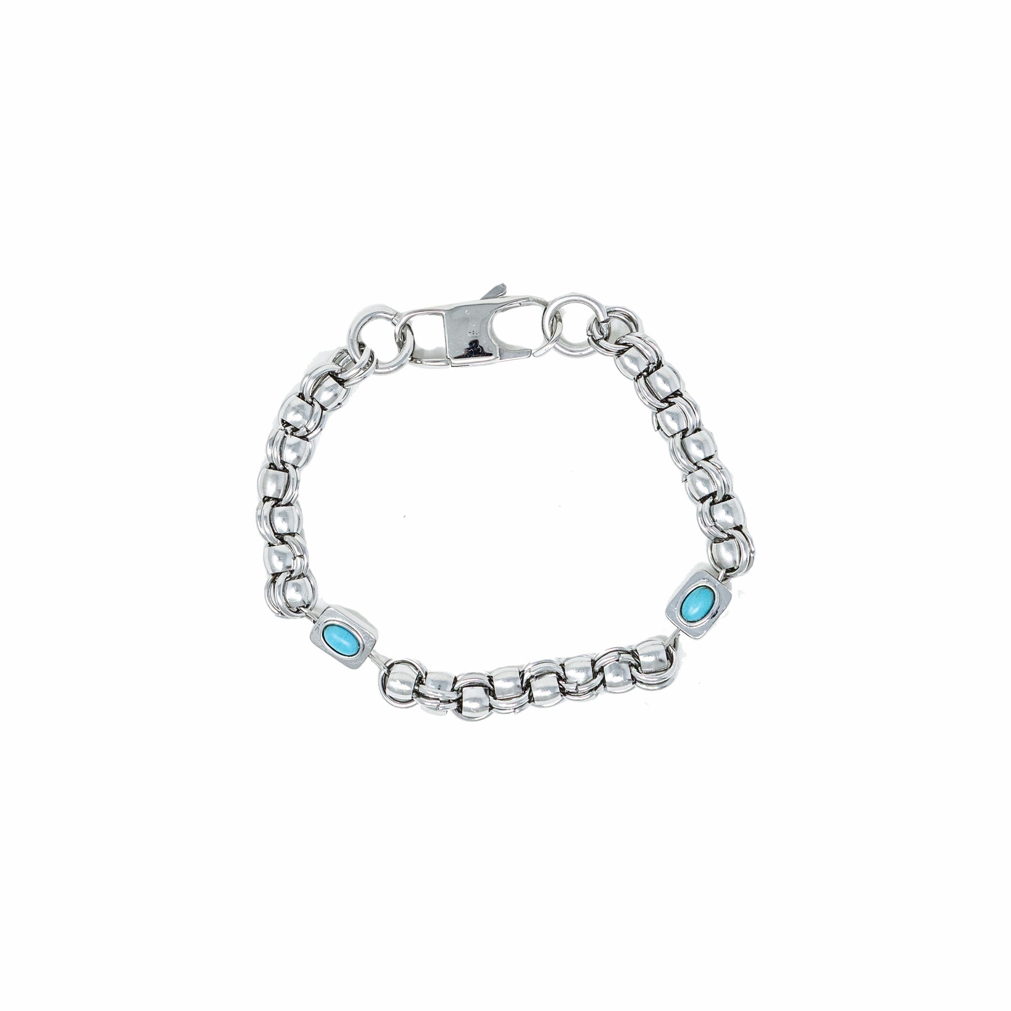 Venus Tarantino Silver 7" Bracelet