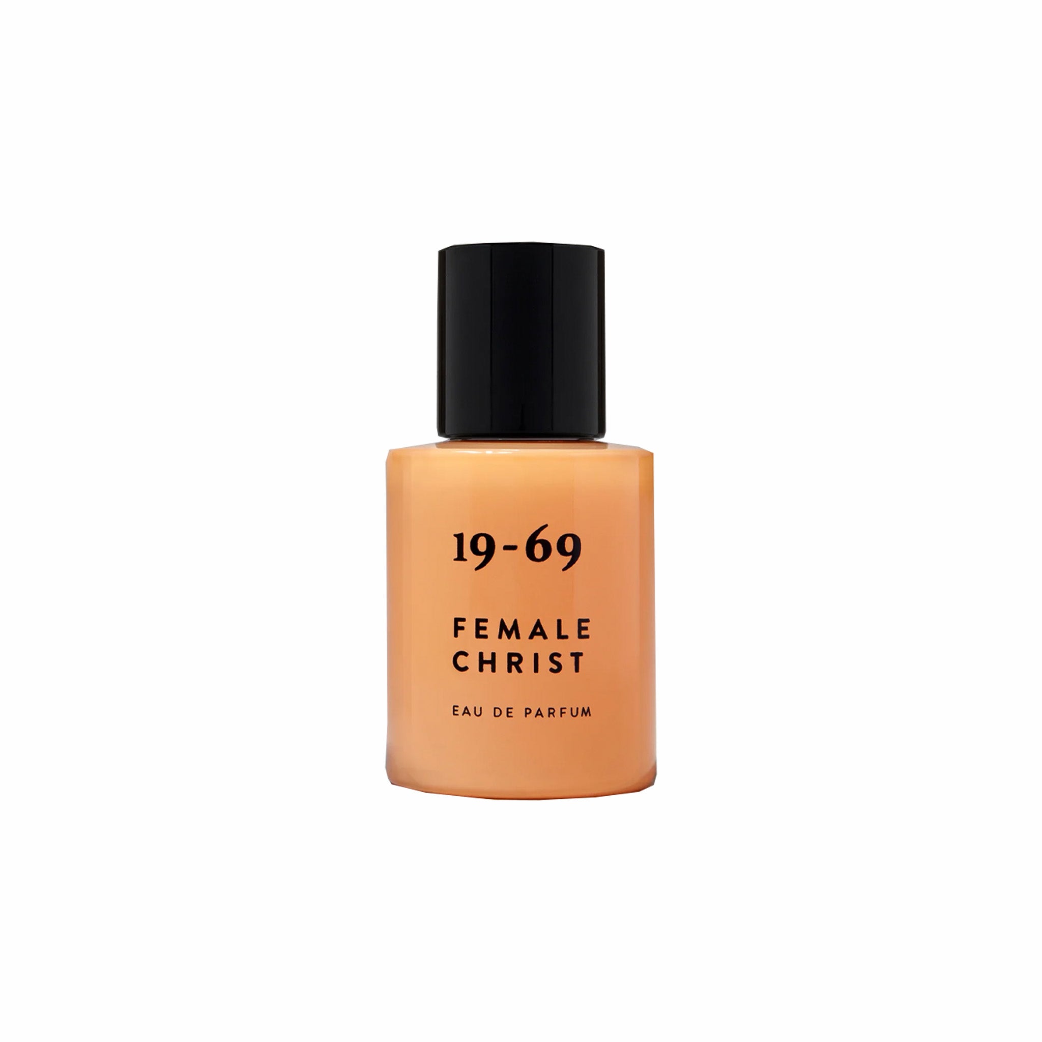 19-69 Female Christ Perfume, 30ml Floral Scent