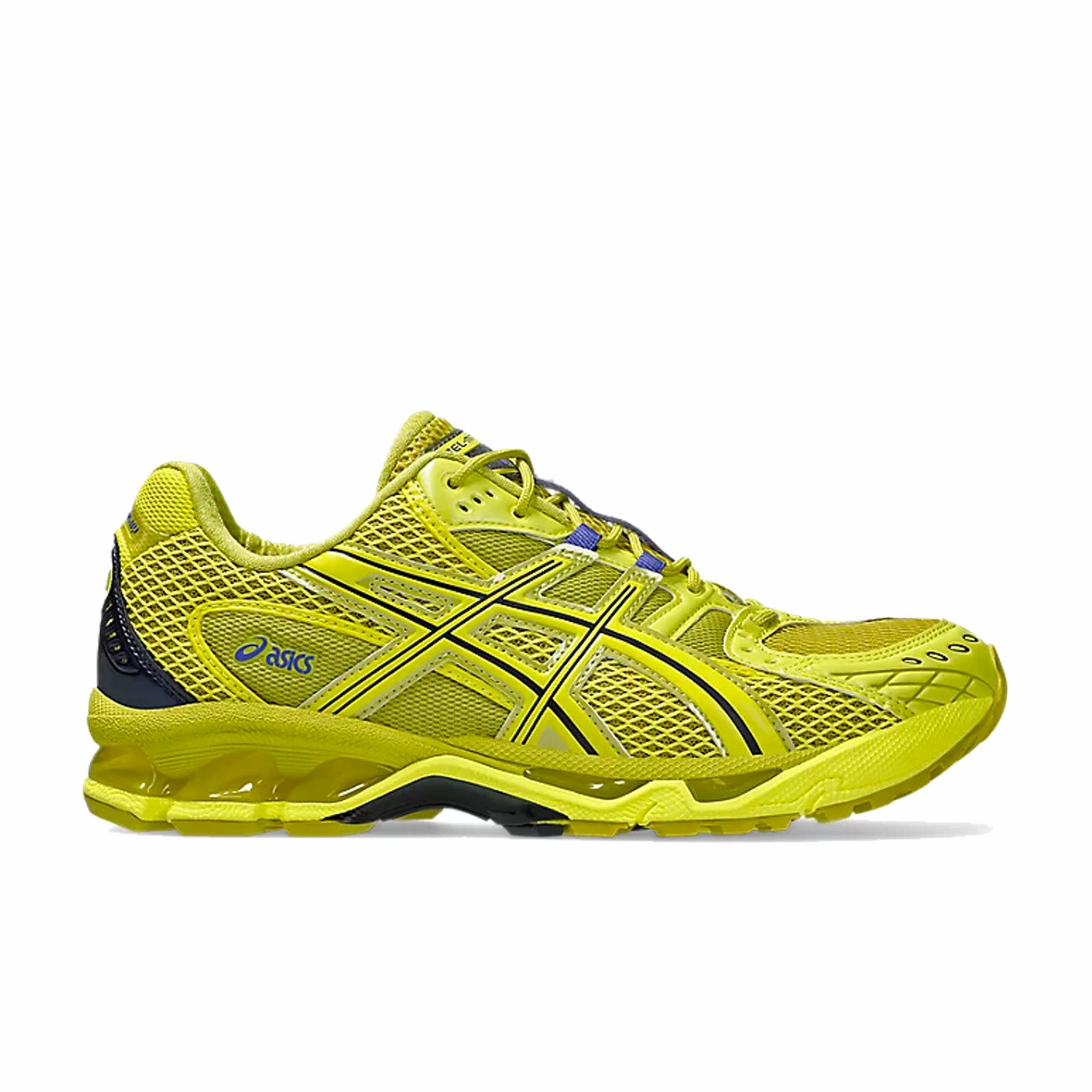 ASICS GEL-Nimbus 10.1 Running Shoes - Kelp/Lemon
