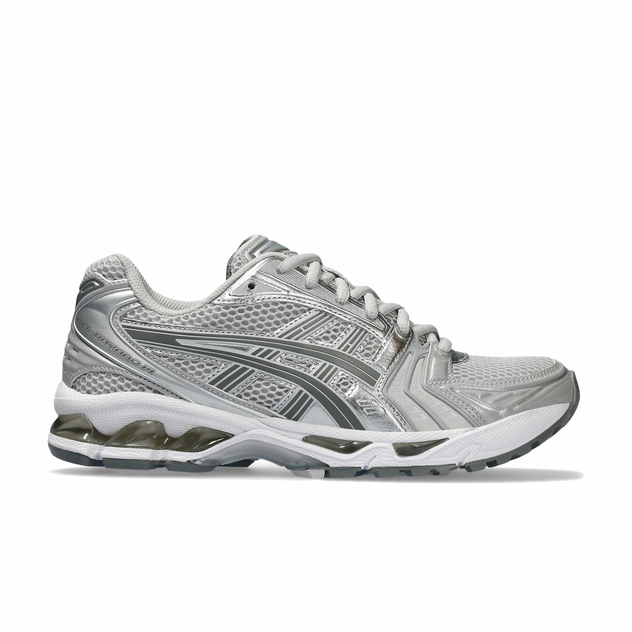 ASICS GEL-Kayano 14 Women's Running Shoes - Cloud Grey