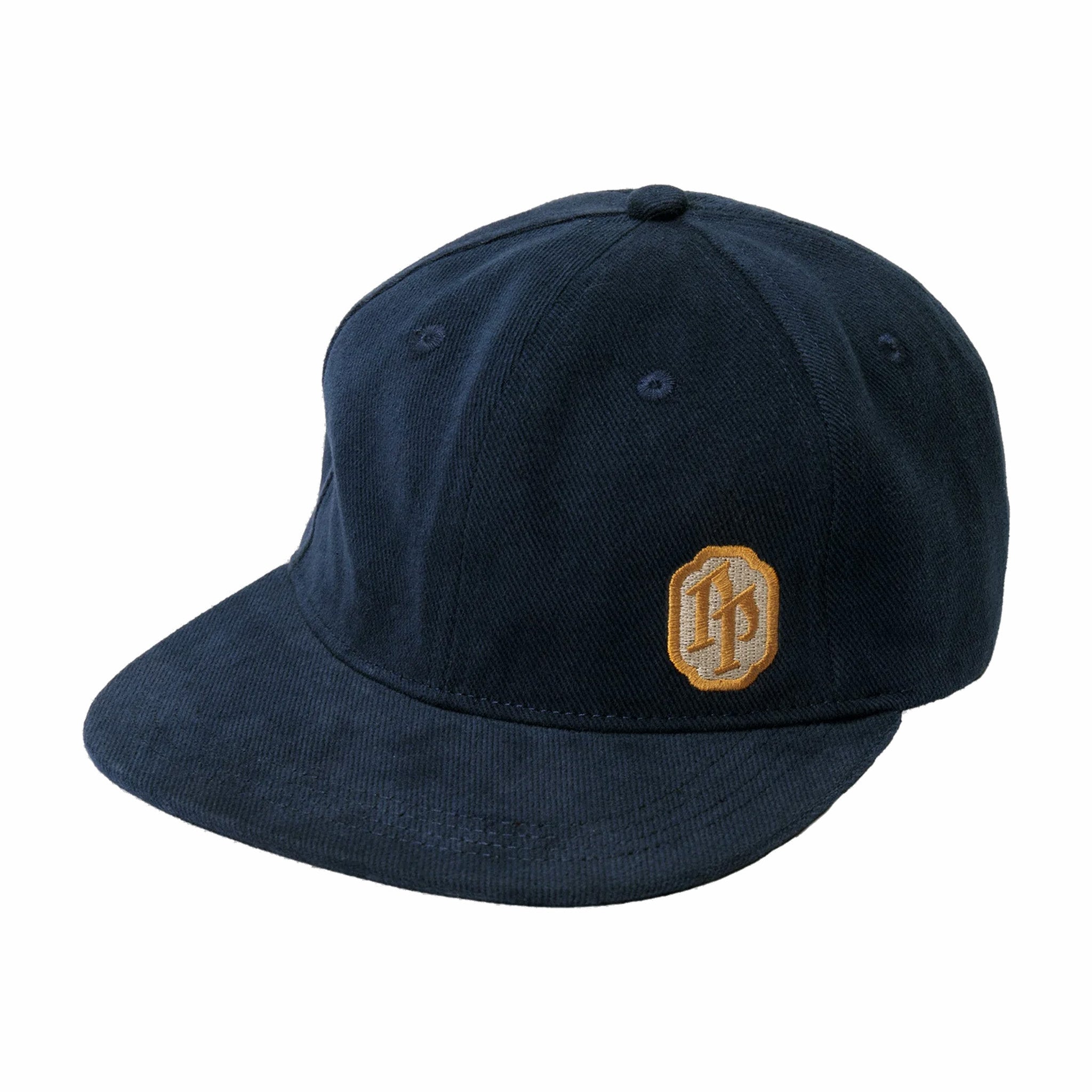 Pass~Port Slate Blue Casual Cap