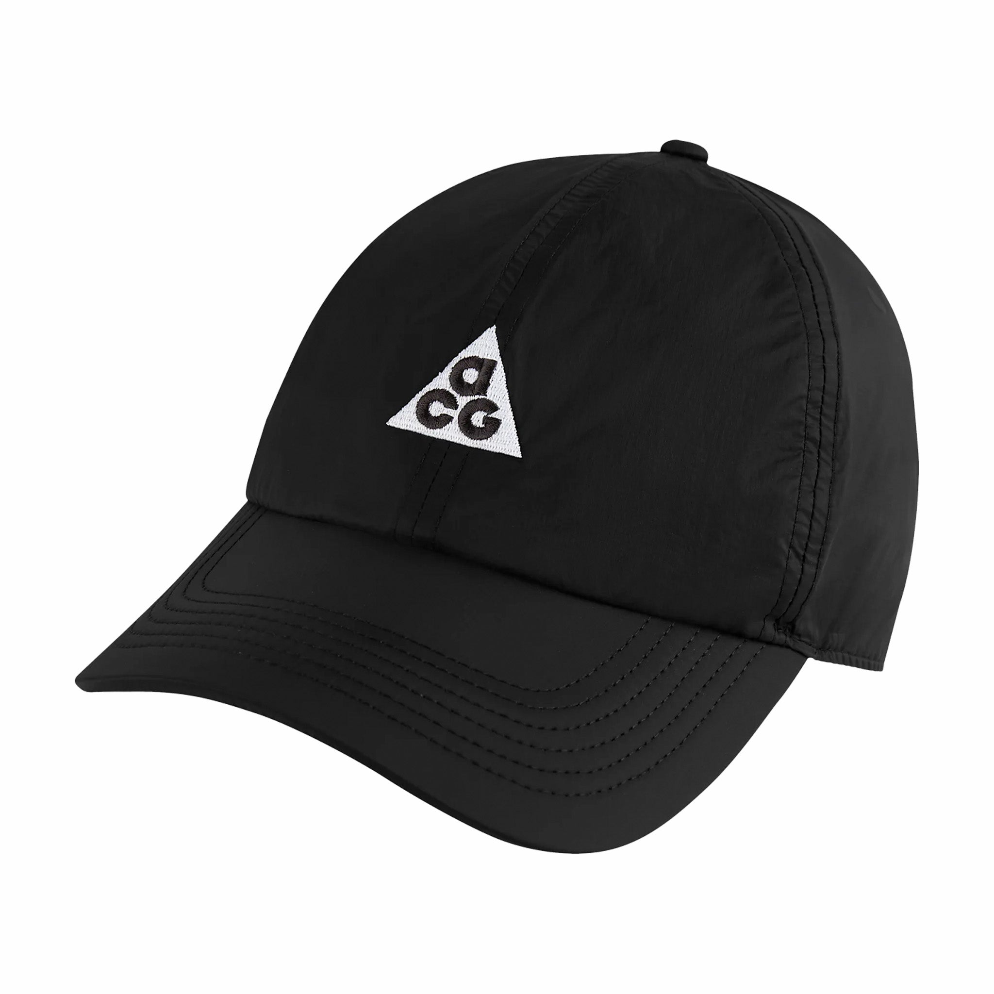 Nike ACG Dri-FIT Cap - Breathable Black Performance Hat