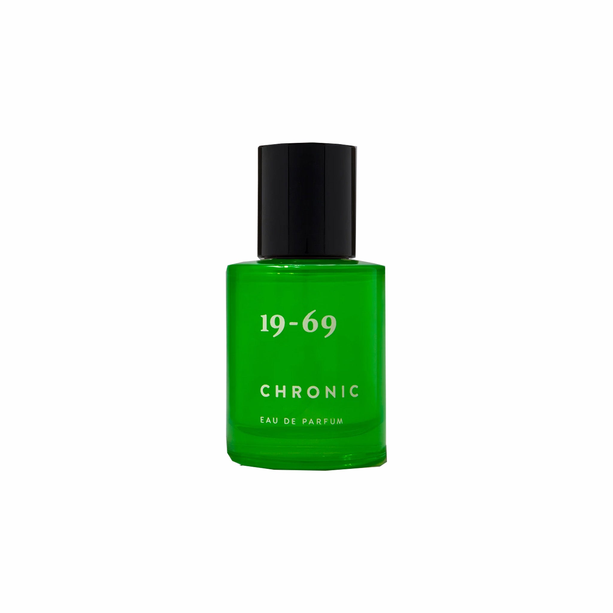 19-69 Chronic Perfume, 30ml Fragrance
