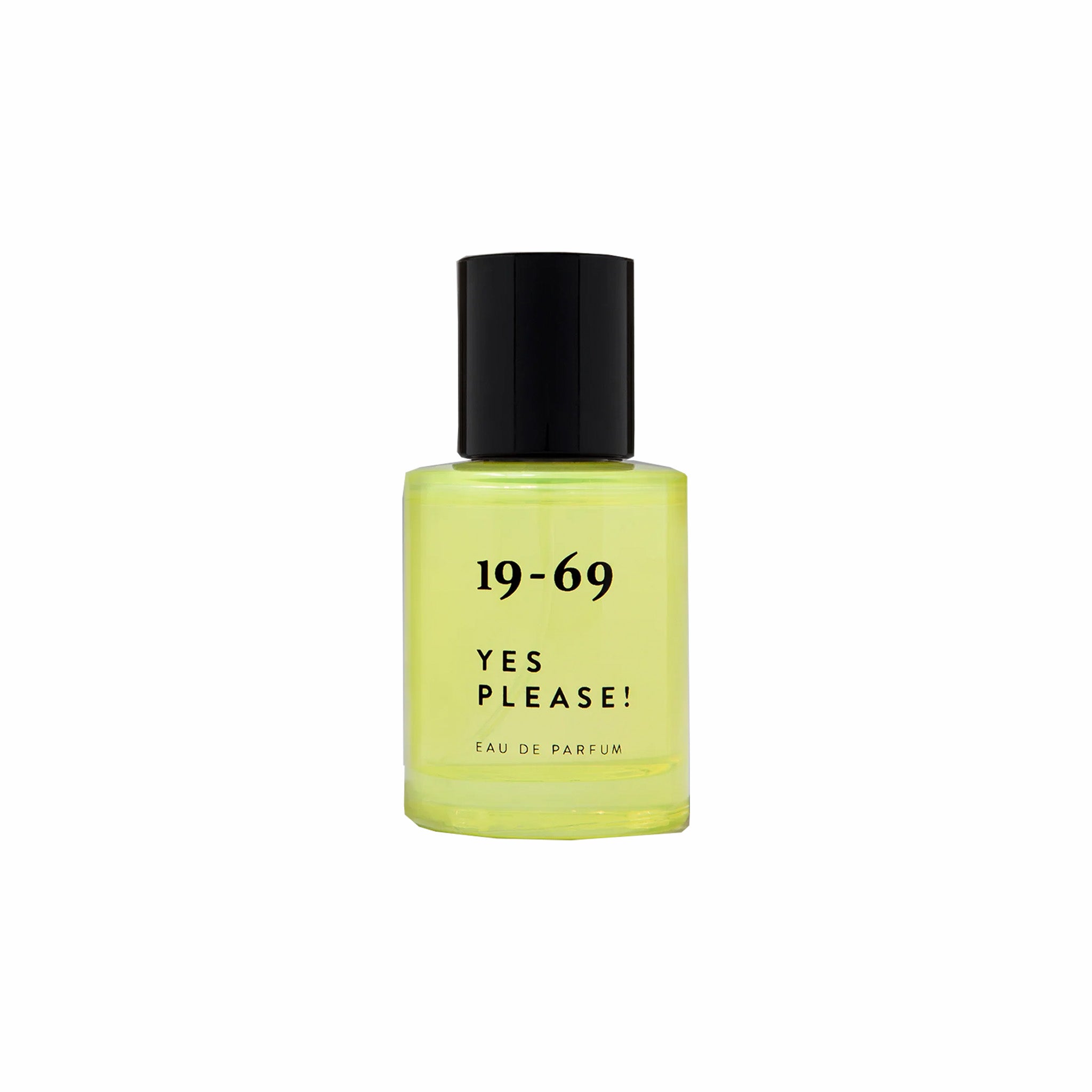 19-69 Yes Please! Perfume, 30ml - Unisex Scent