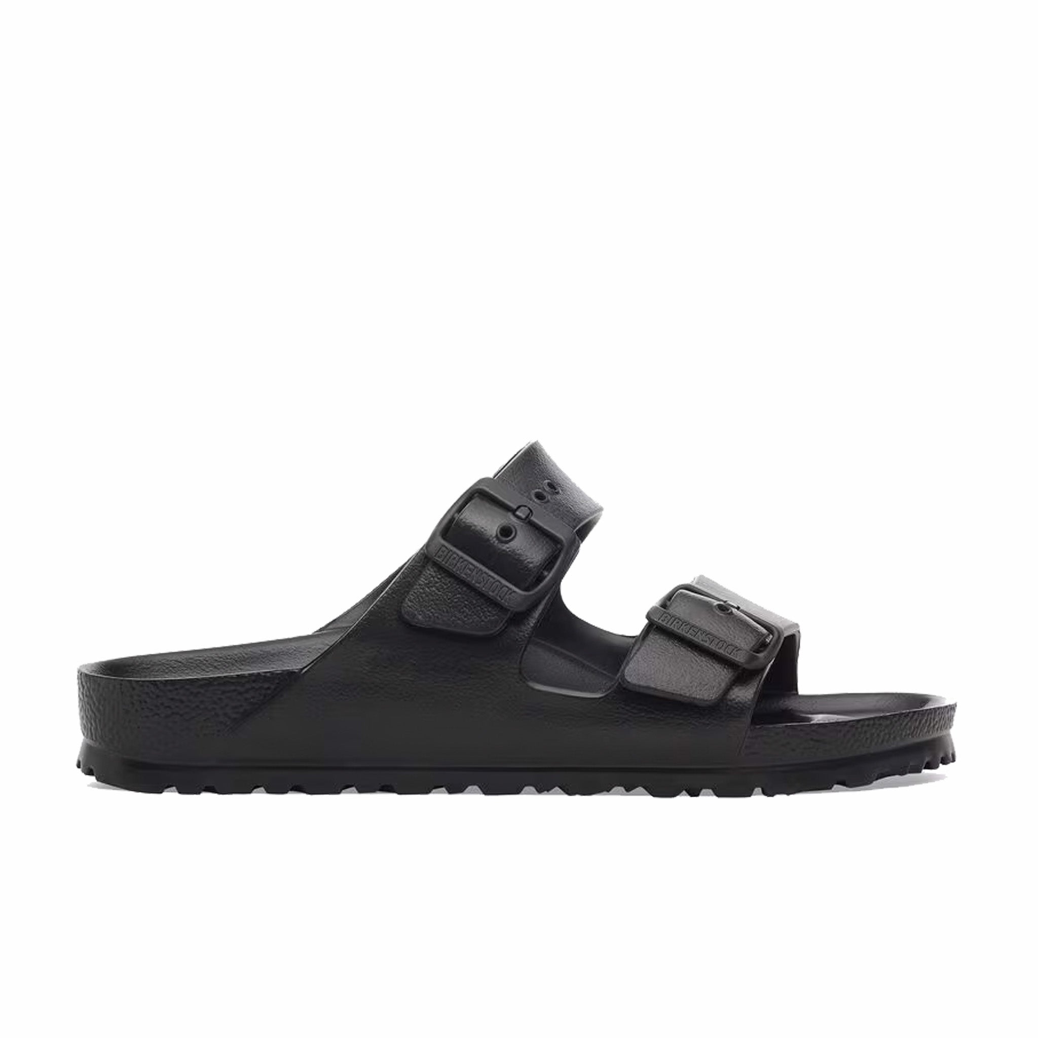 Men's Birkenstock Arizona EVA Sandals - Black