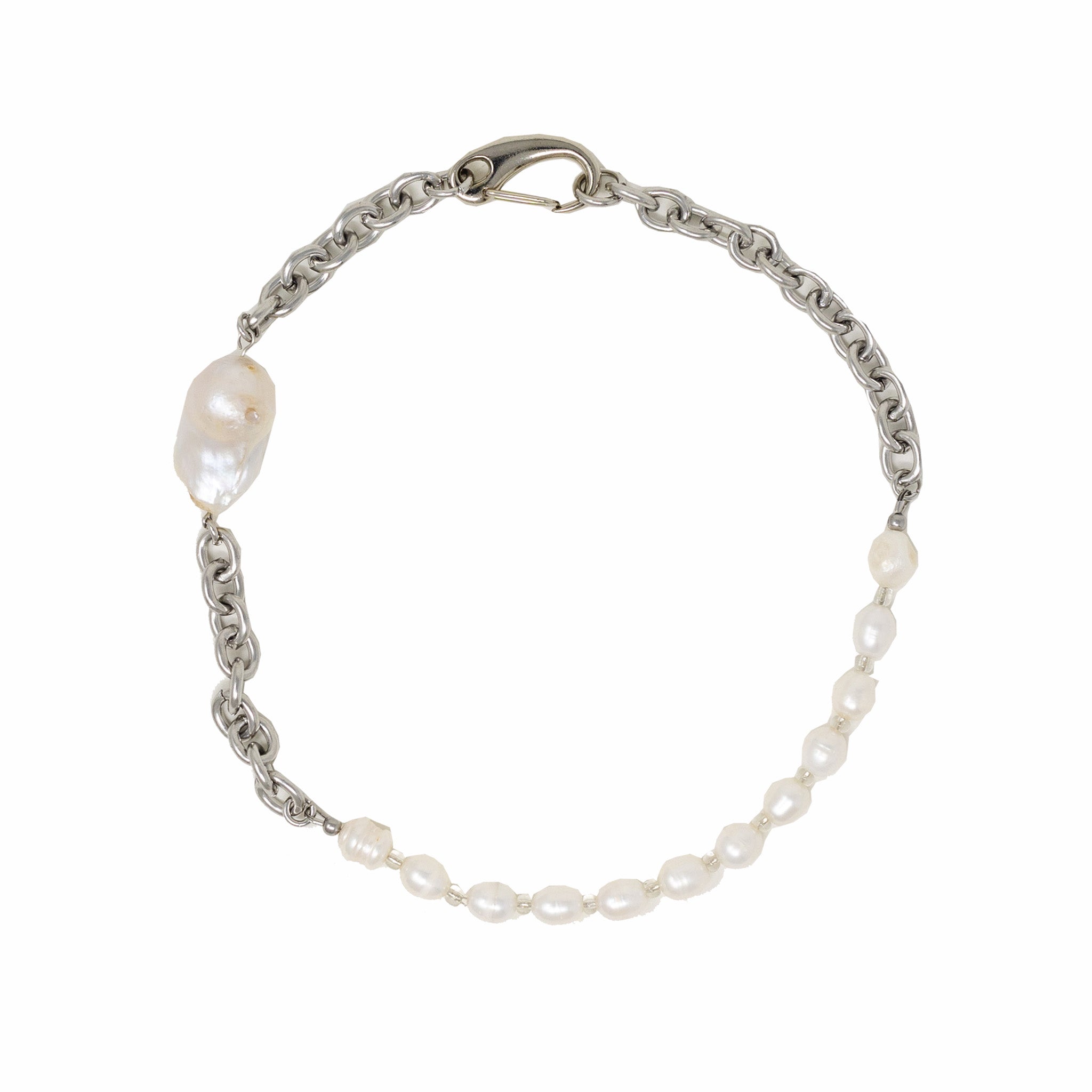 Sarah Troy Turbo Pendant Necklace